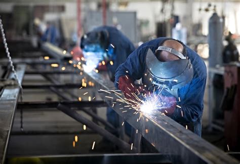 uses of metal fabrication|metal fabrication industry.